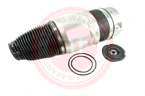 Air Spring, suspension